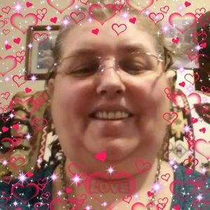 Meet your Posher, Rhonda